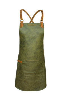 Leather Apron Deluxe, 4 of 12