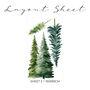 Forest Trees Textile Wall Stickers, thumbnail 5 of 7