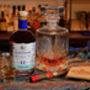 El Supremo 12 Years Old Rum 70cl, thumbnail 1 of 3
