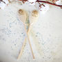 Godparent Wooden Spoon, thumbnail 2 of 4