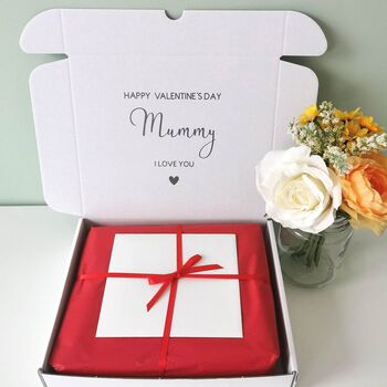 Valentine's Day Gift For My Mummy, 2 of 12