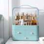 Cosmetic And Makeup Storage Organiser, thumbnail 10 of 11