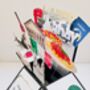 Rome Themed 3D Birthday Card, thumbnail 6 of 7