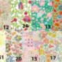 Liberty London Child's Bloomers /50 Fabric Prints, thumbnail 6 of 11