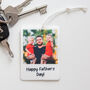 Personalised Photo Car Air Freshener, thumbnail 7 of 8