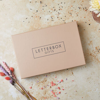 'Spa Night In' Letterbox Gift Set, 4 of 6