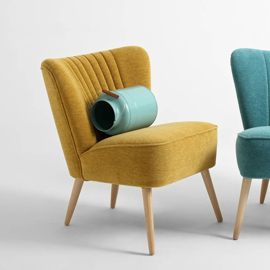 Unusual and Statement Armchairs