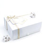 'Organic Mum And Baby' Personalised, Ethical Gift Box, thumbnail 8 of 11