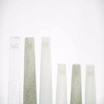 Vase Solifleur Budvase White, 3 of 6