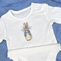 Peter Rabbit Sew On Patch, thumbnail 2 of 3