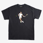 Rafa Nadal Tennis T Shirt, thumbnail 1 of 4