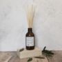 Lavender Aromatherapy Reed Diffuser, thumbnail 4 of 4