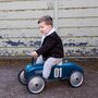 Personalised Classic Ride On Toy Car, thumbnail 4 of 10