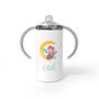 Personalised Fairy Kids Sippy Cup, thumbnail 6 of 7