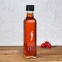 BBQ Chilli Sauce And Oil Foodie Gift Set, thumbnail 5 of 6