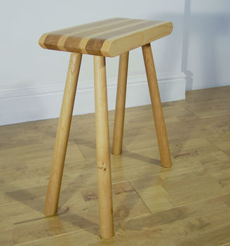 Humbugz ~ Tables Or Stools ~ Ash And Oak, 6 of 9
