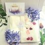 Eid Celebration Self Care Gift Box | Eid Mubarak Gift For Her | Comfort And Wellness Hamper, thumbnail 4 of 8
