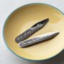 Personalised Collar Stiffeners, thumbnail 3 of 11