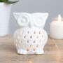 White Owl Oil Burner, thumbnail 1 of 4