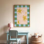 Twinkle Little Star Nursery Wall Art Print, thumbnail 6 of 8