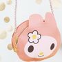 Kids Rabbit Crossbody Bag – Cute Christmas Gift Or Stocking Filler, thumbnail 1 of 7