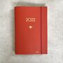 2021 A5 Bee Diary With Free Initials, thumbnail 1 of 4