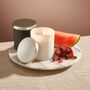 New Baby Scented Candle With Personalised Metal Lid, thumbnail 6 of 8