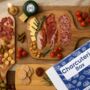 Charcuterie Gift Box Delights, thumbnail 2 of 6