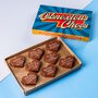 Obnoxious Chocs… Funny Chocolate Birthday Present, thumbnail 3 of 11