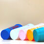 Personalised Kids Party Cups With Lids And Straws, thumbnail 9 of 10