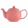 Personalised Tea Riffic Teapot, thumbnail 10 of 12