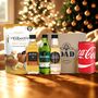 Single Malt Whiskies Dad Gift Set In Engraved Dad Box, thumbnail 1 of 2