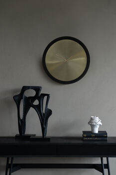 Dial Wall Clock, 2 of 8