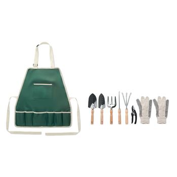 Garden Tools Apron, 3 of 6