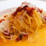 Spaghetti Carbonara For Beginner's Recipe Gift Kit, thumbnail 1 of 2
