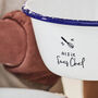 Personalised Daddy And Me Mixing Bowl Set, thumbnail 3 of 9