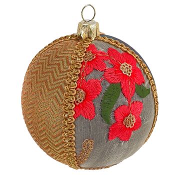 Mish Mash Handmade Bauble, 2 of 10