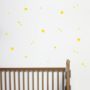 Star Wall Stickers, thumbnail 8 of 9
