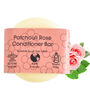Patchouli Rose Conditioner Bar For All Hair Types, thumbnail 1 of 10