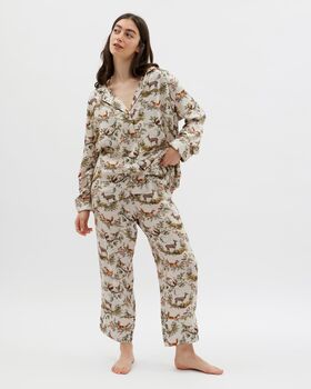 Fable A Night's Tale Woodland Pyjamas, 6 of 8