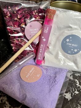 Mini Fairy Potion Kit, 2 of 2