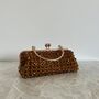 Beaded Kisslock Purse, thumbnail 5 of 10