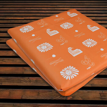 Beach And Surf Wrapping Paper, 2 of 8