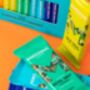 Mini Chocolate Bar Library, 10 Best Selling Mini Bars, thumbnail 2 of 4