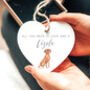 'Love And A Vizsla' Dog Lover Gift, thumbnail 1 of 1