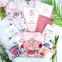 Luxury Relaxed Bump Happy Mum To Be Pregnancy Spa Gift, thumbnail 6 of 10