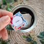 Personalised Tea With Positive Notes, thumbnail 7 of 8