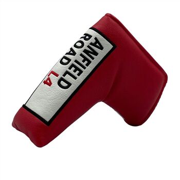 Liverpool Anfield Blade Putter Cover, 5 of 5