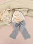 Luxury Personalised Easter Plaque First Easter, thumbnail 1 of 6