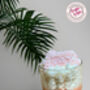 Birthday Gift Candle | Highly Scented | Whipped Wax, thumbnail 1 of 11